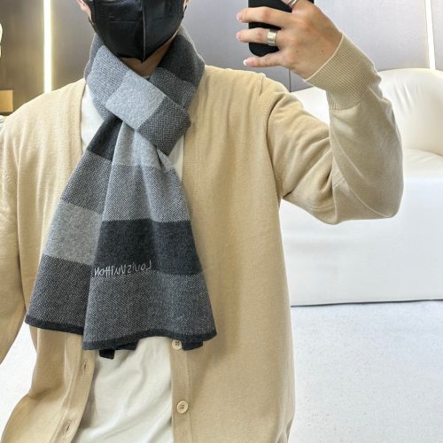 LL scarf