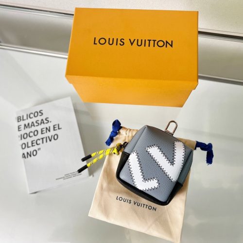 LL Key Chain
