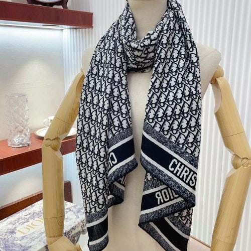 DD scarf