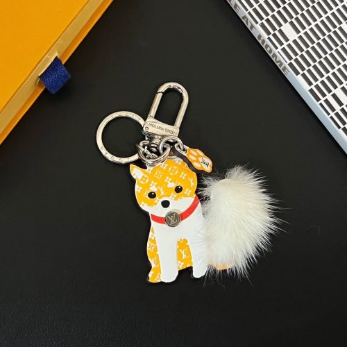 LL Key Chain