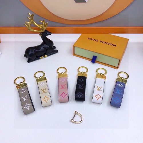 LL Key Chain