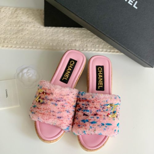 CHH slippers