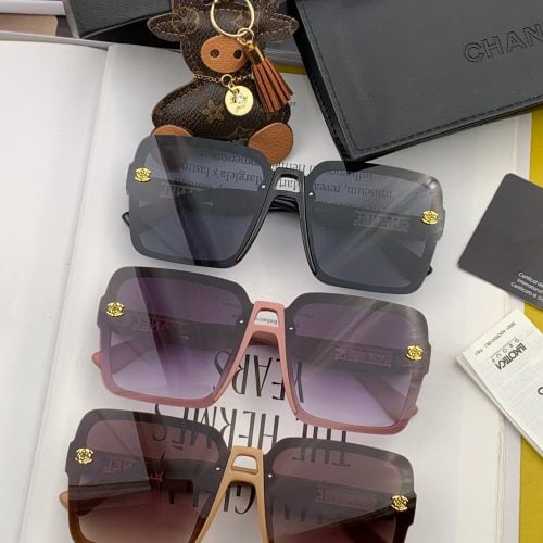CHA glasses
