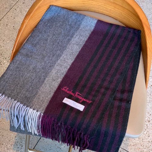 FG scarf