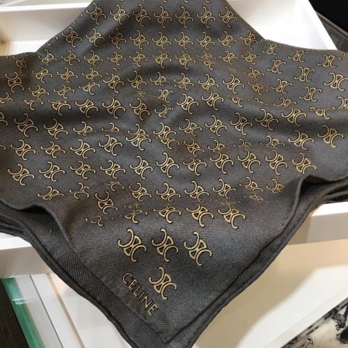 CE scarf