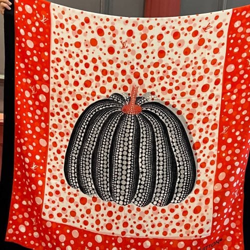 LL scarf