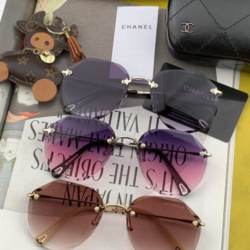 CHA glasses