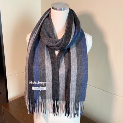 FG scarf