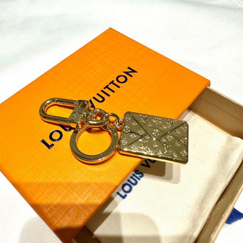LL Key Chain