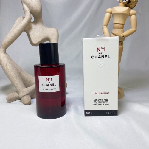 CHA perfume
