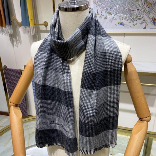 FG scarf