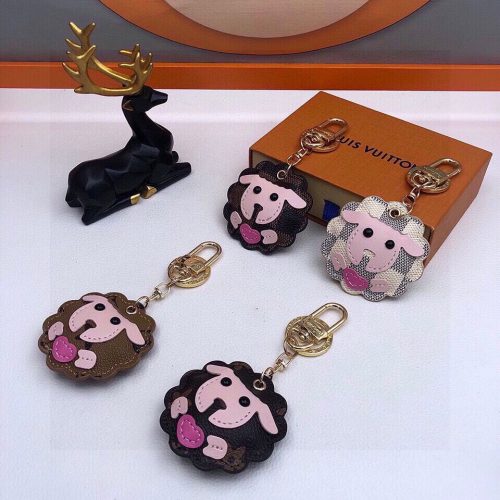 LL Key Chain