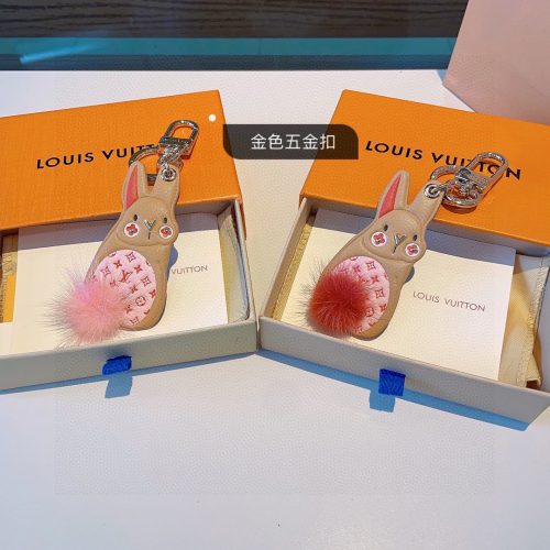 LL Key Chain
