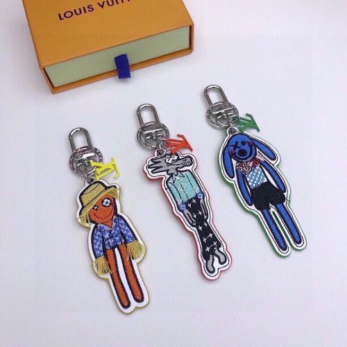 LL Key Chain