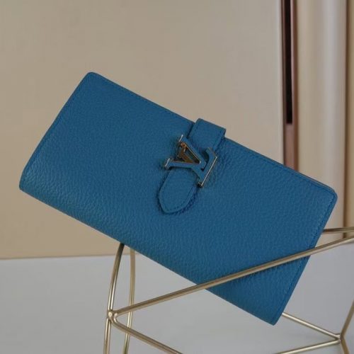 LL Vertical wallet