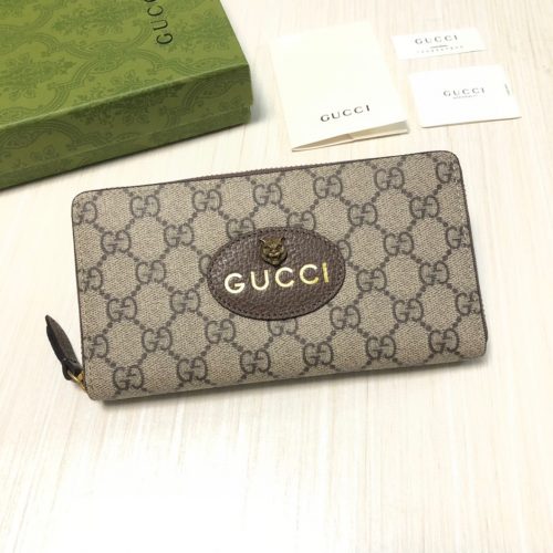 GG wallet