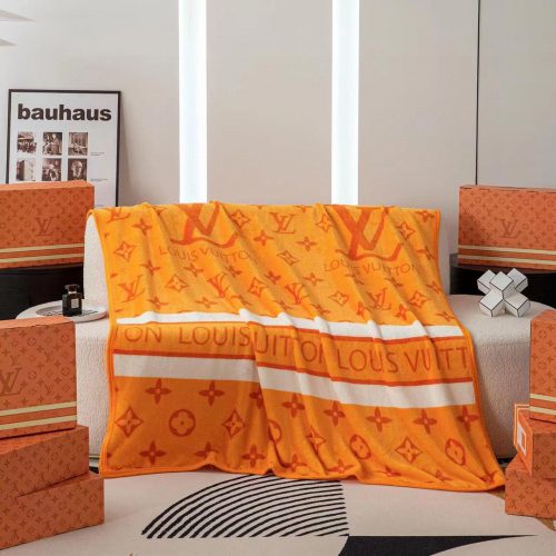 LL woollen blanket