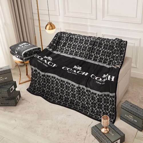 CO woollen blanket