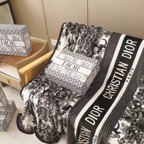 DD woollen blanket