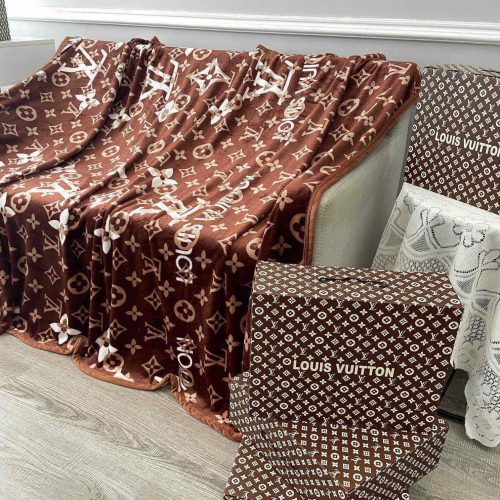 LL woollen blanket