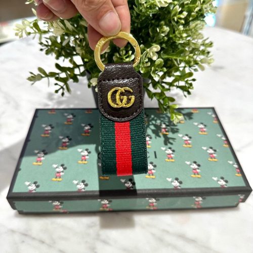 GG Key Chain