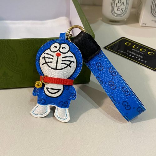 GG Key Chain