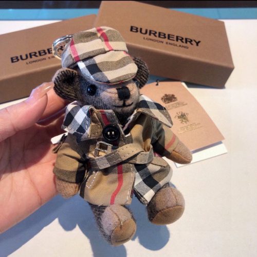 BUR Key Chain