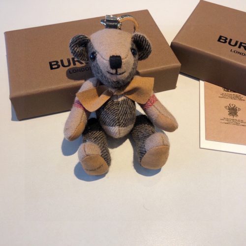 BUR Key Chain