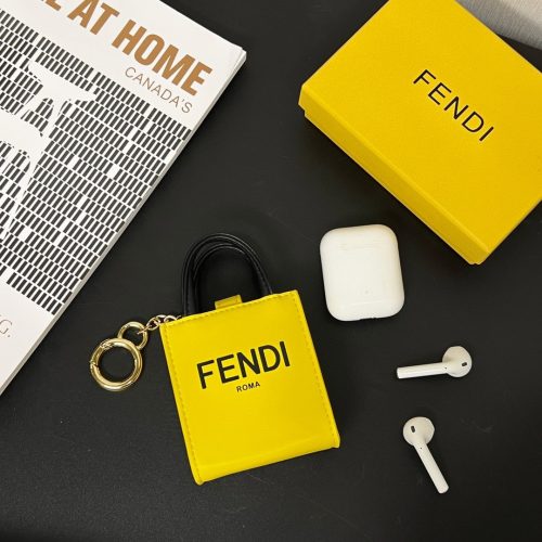 FF Key Chain