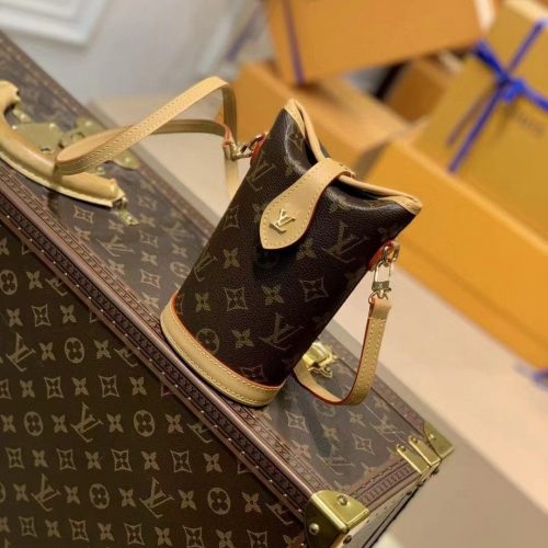 Fold Me Handbag