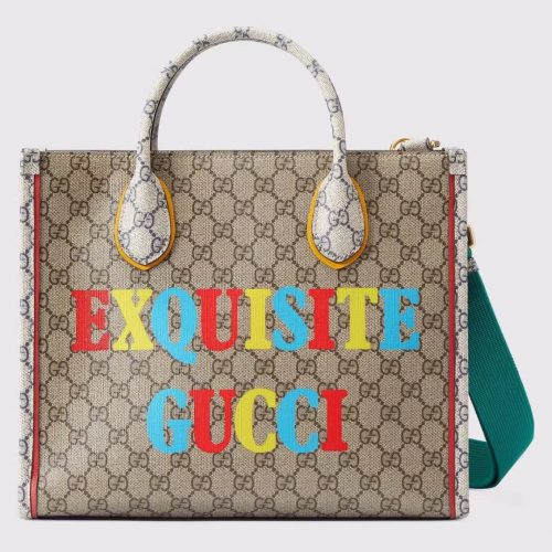 Environmental protection material high quality handbag