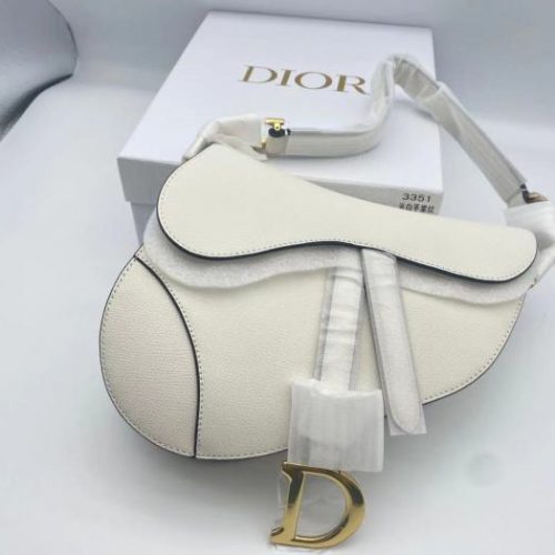 Saddle bag