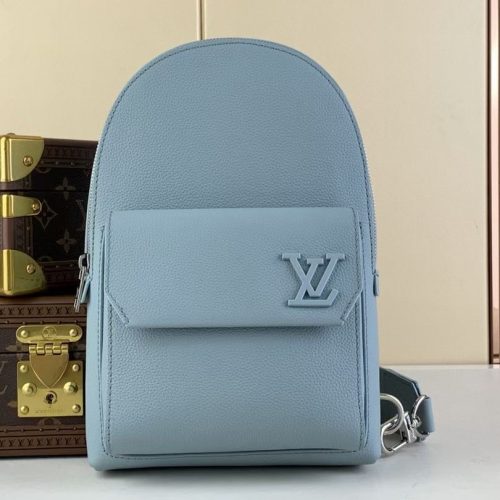 PILOT One Shoulder Handbag