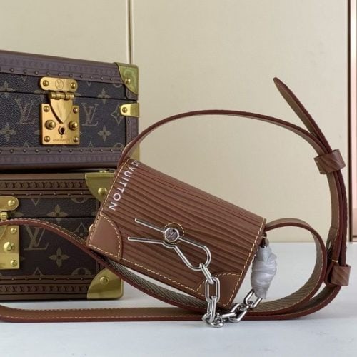 Micro Steamer handbag