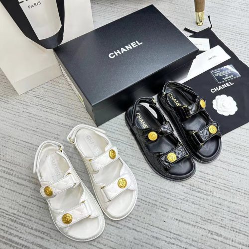 Genuine leather shoes