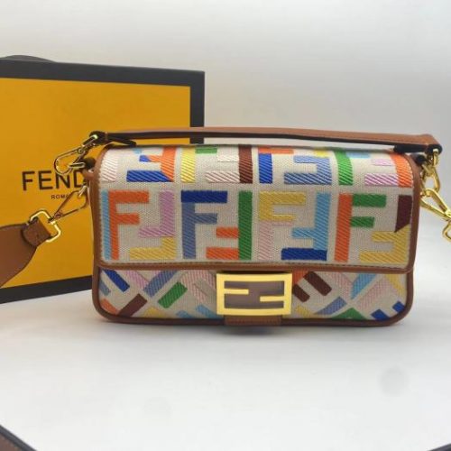 FF handbag