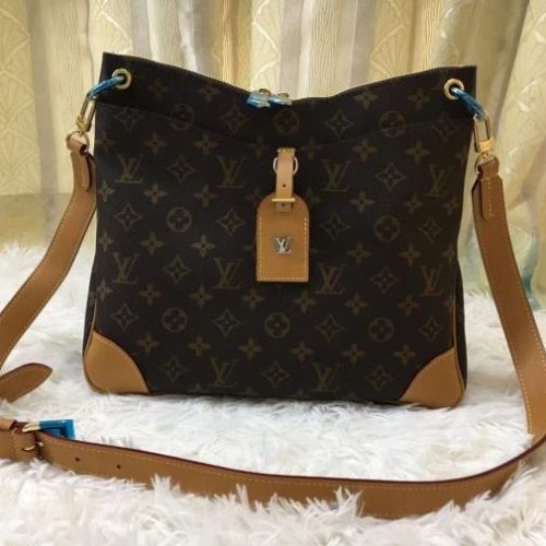 ODEON Medium Handbag
