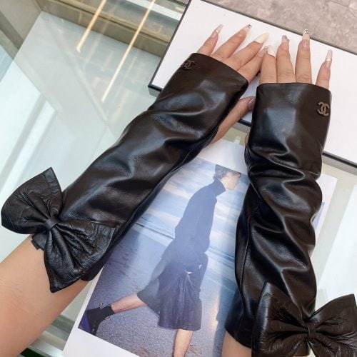 Cha gloves
