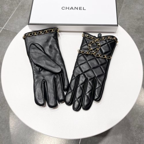 Cha gloves