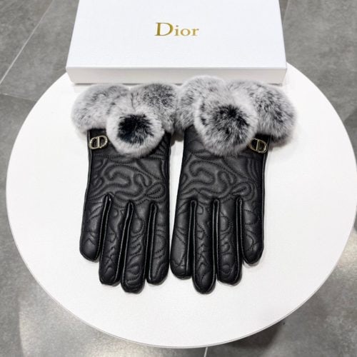 DD gloves