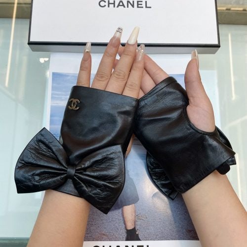 Cha gloves