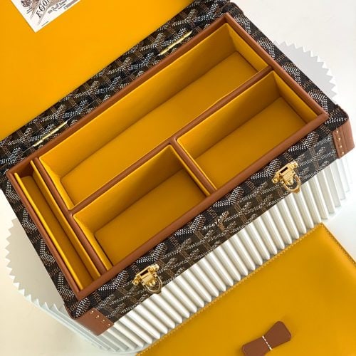jewelry box