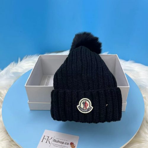 MO cap