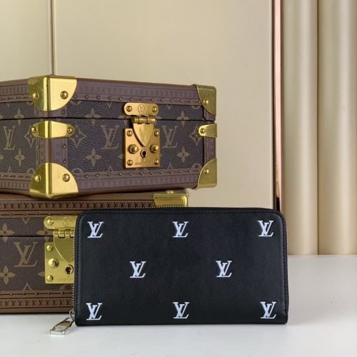 Zippy Zippy Wallet