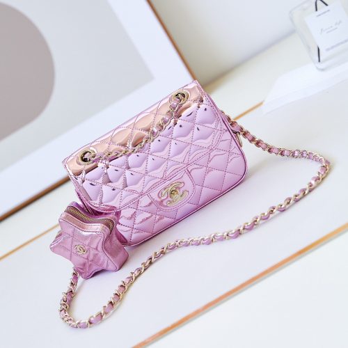 messenger bag