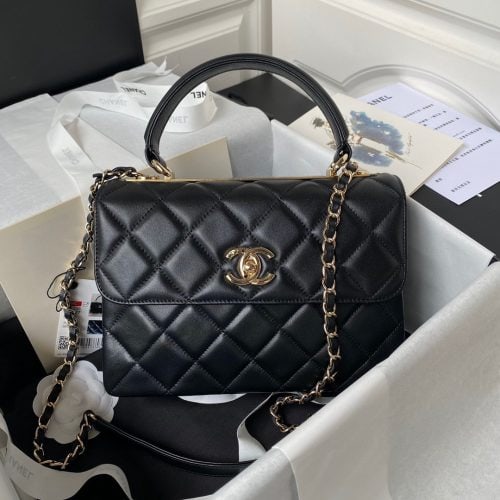 Handbag & Crossbody Bag