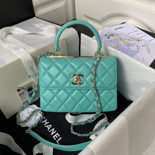Handbag & Crossbody Bag