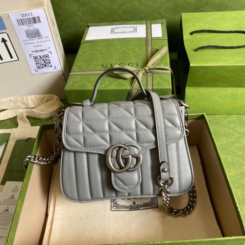 GG Handbag & Crossbody Bag
