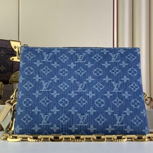 COUSSIN Small Handbag