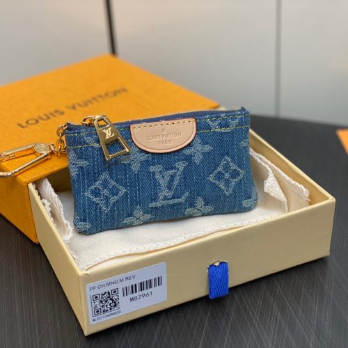 Key bag wallet